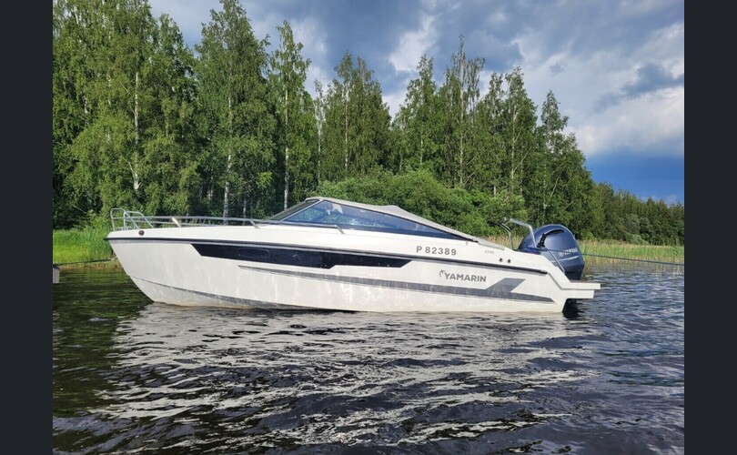 Yamarin 63 DC-kuva-2